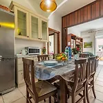 Residenza Europa 아파트 칼리아리