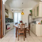 아파트 Residenza Europa 칼리아리