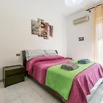 Residenza Europa 아파트 칼리아리