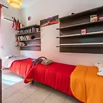 Residenza Europa 아파트 *