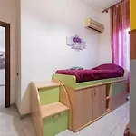 아파트 Residenza Europa 칼리아리
