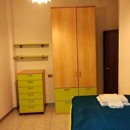 Апартаменты Residenza Europa *