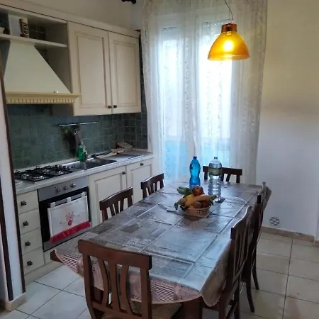 Residenza Europa *