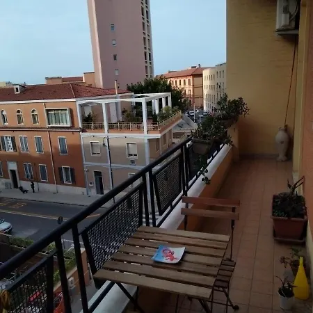 Residenza Europa