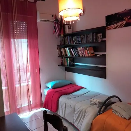 Appartement Residenza Europa *