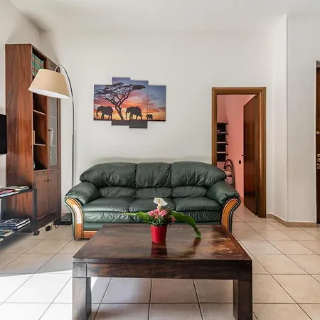 Residenza Europa