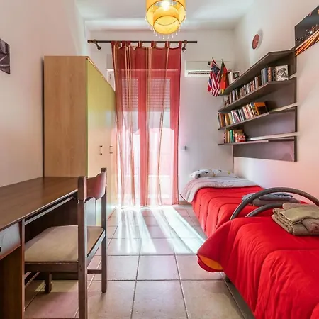 Residenza Europa * Кальяри