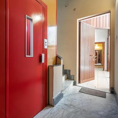 Residenza Europa * Кальяри