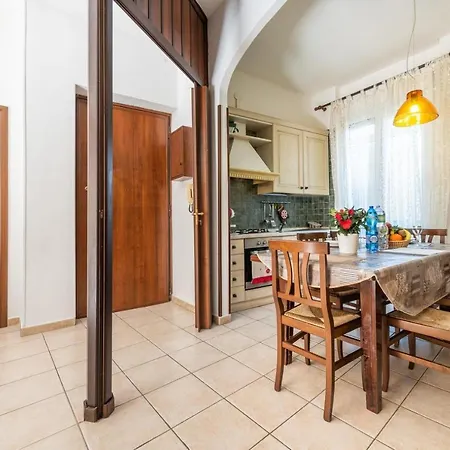Residenza Europa * Кальяри