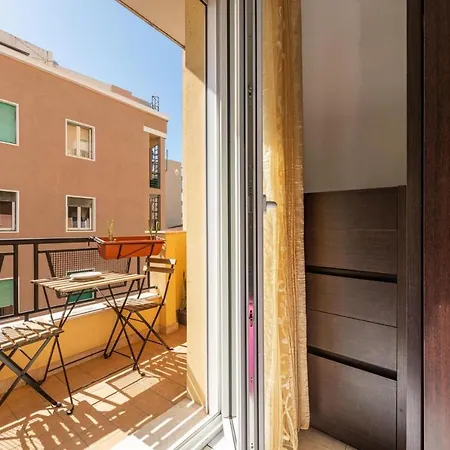 Residenza Europa * Кальяри