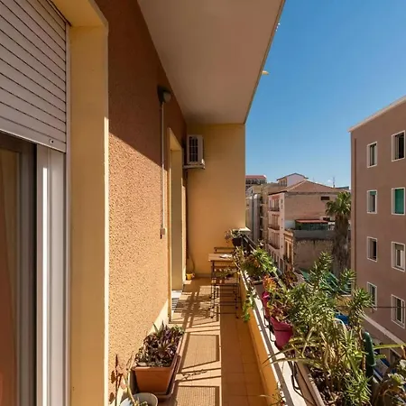Residenza Europa * 칼리아리